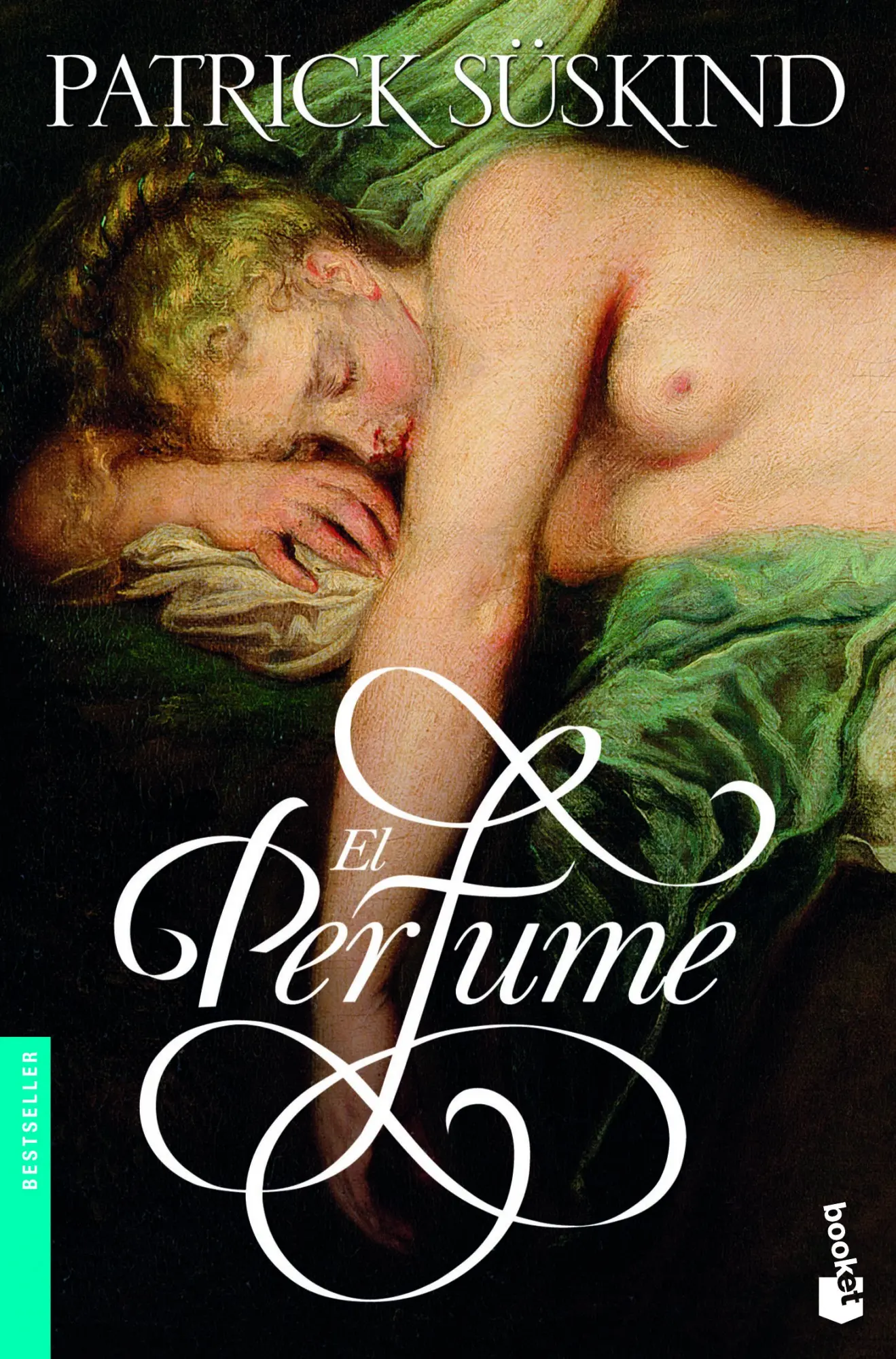 cuento el perfume - Por que leer el libro El Perfume