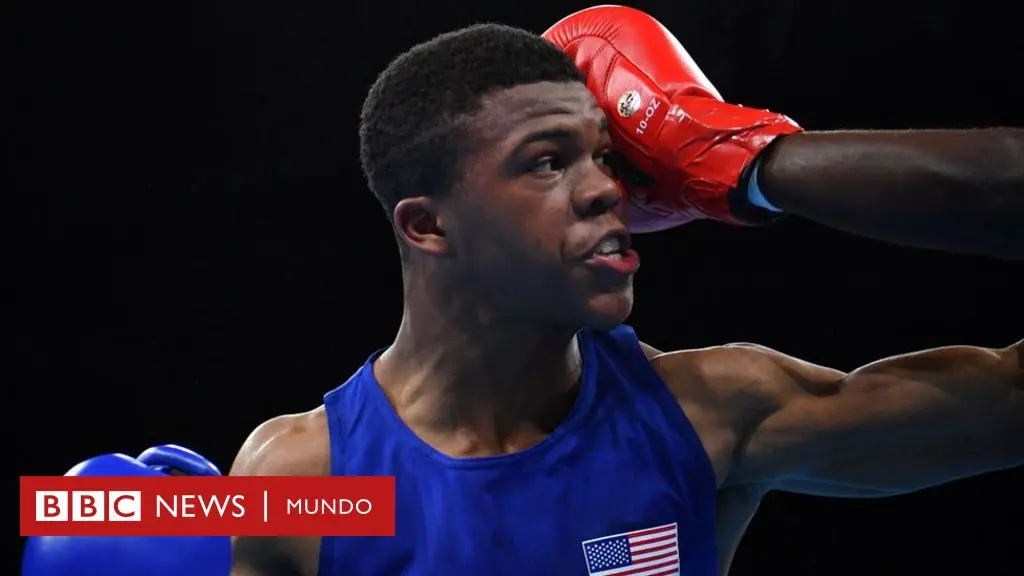 porque los boxeadores pelean sin camisa - Por qué los boxeadores no usan casco