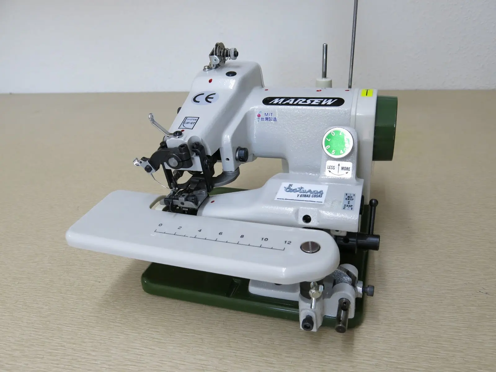 La máquina de coser y los problemas más comunes - Por qué mi máquina no cose la tela maquina de coser costura invisible - Por qué mi máquina no cose la tela