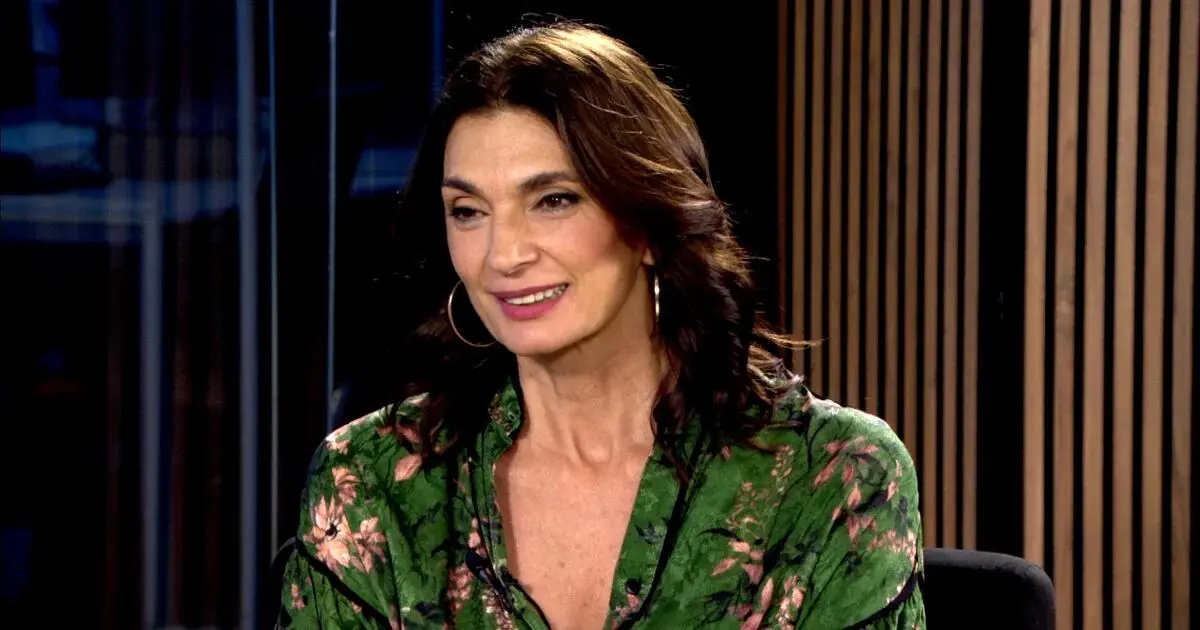 Paloma Cepeda: La diseñadora de moda que sigue los pasos de su madre - Por qué no está Mariana Arias en el noticiero paloma cepeda ropa - Por qué no está Mariana Arias en el noticiero