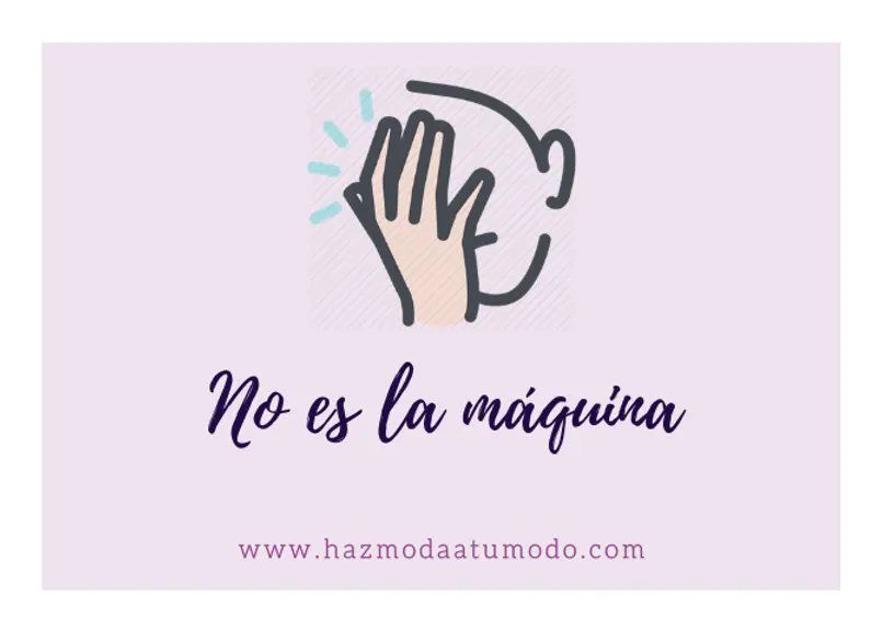 Por qué la costura de abajo queda floja - Por qué no me cose la máquina porque la costura de abajo queda floja - Por qué no me cose la máquina