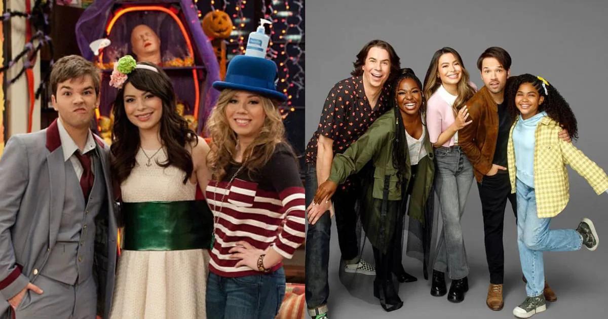 sam de icarly sin ropa - Por qué no sale Sam en la nueva temporada de iCarly