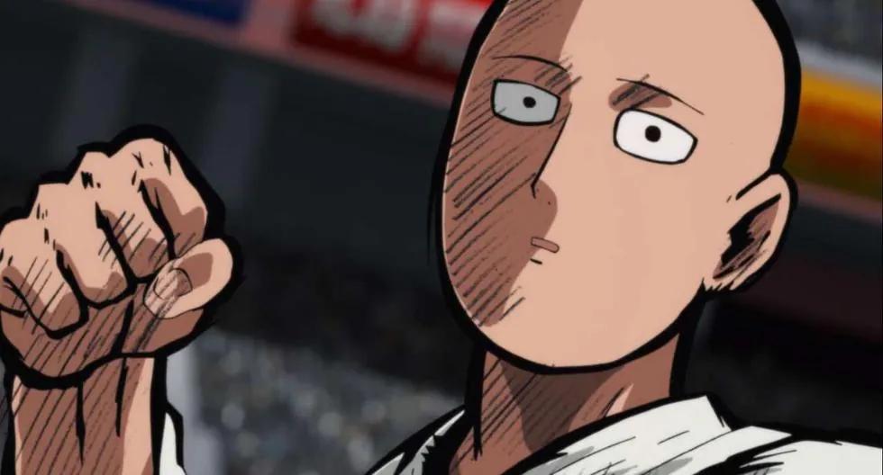 camisa de saitama - Por qué Saitama tiene tanto poder