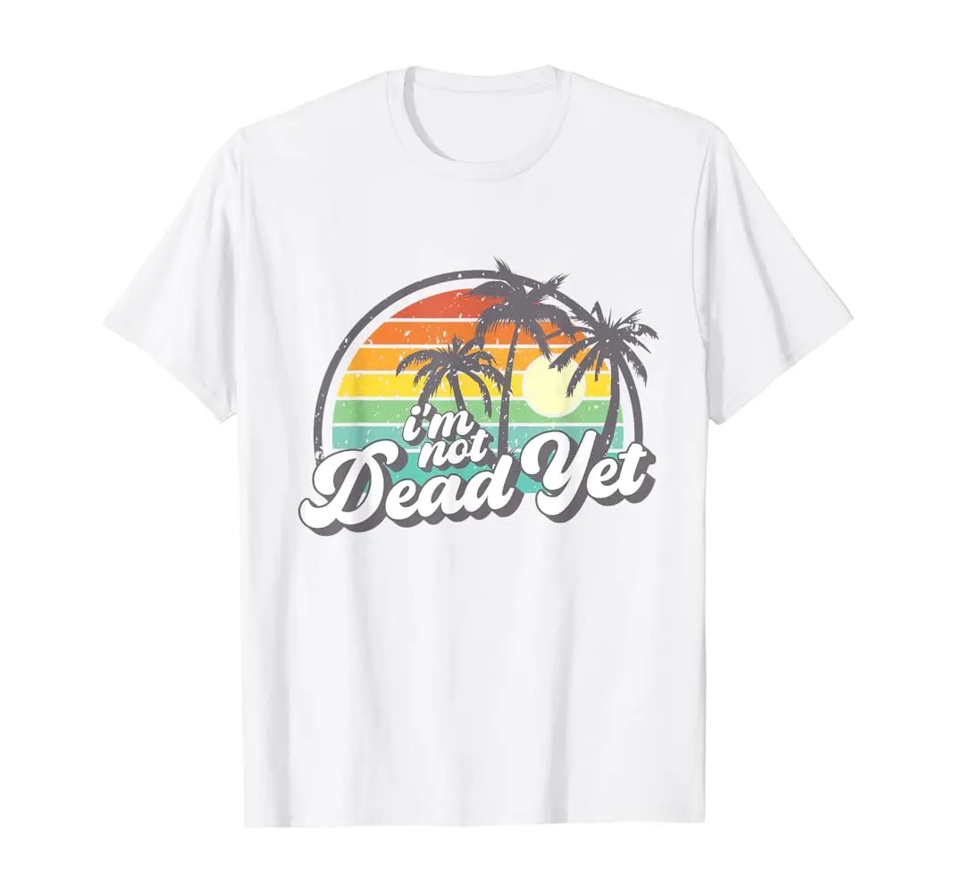 i m not dead ropa - Por qué se llama Ay Not Dead