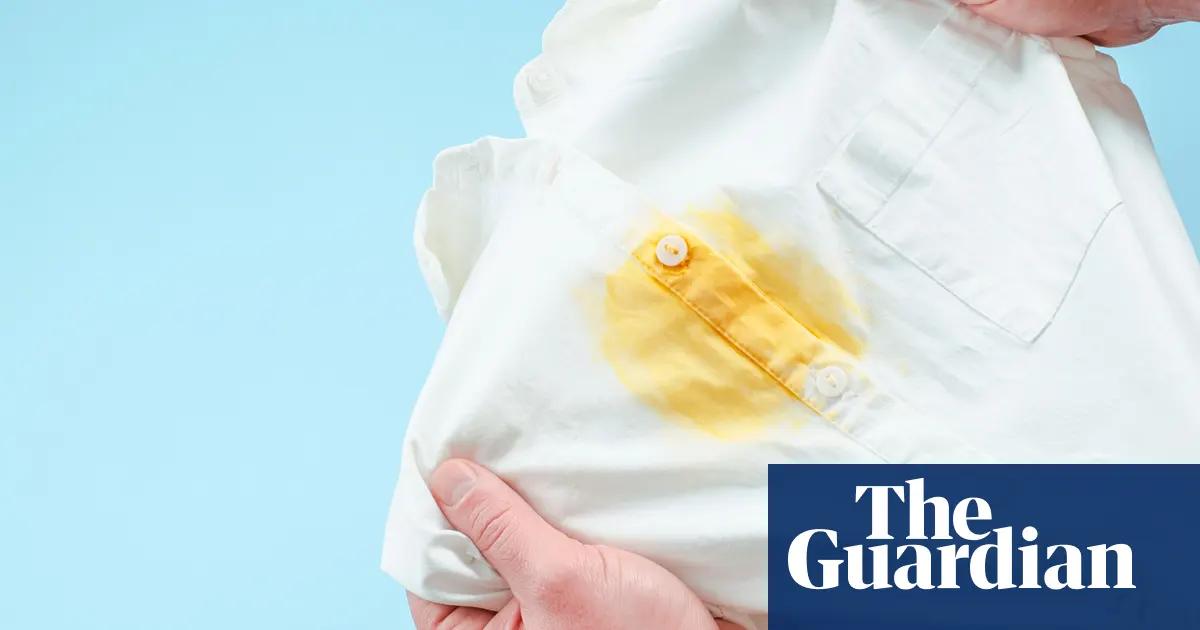 Cómo blanquear la ropa blanca con color - Puedes blanquear una camisa blanca con estampado de colores blanquear ropa blanca con color - Puedes blanquear una camisa blanca con estampado de colores