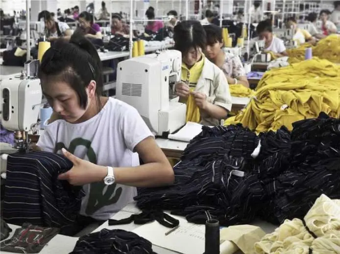 La actividad económica de la confección de prendas de vestir - Qué actividad es la 829900 actividad economica confeccion de prendas de vestir - Qué actividad es la 829900