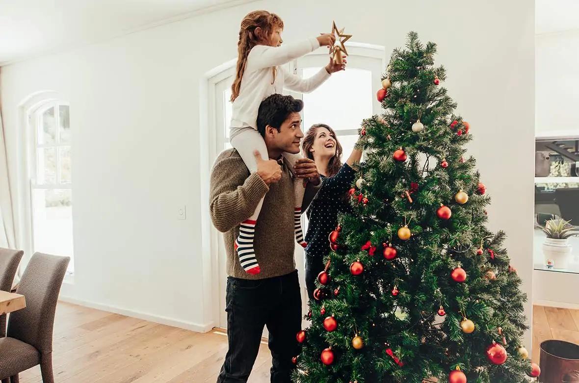 camisas familiares de navidad - Qué actividades se realizan en la Navidad