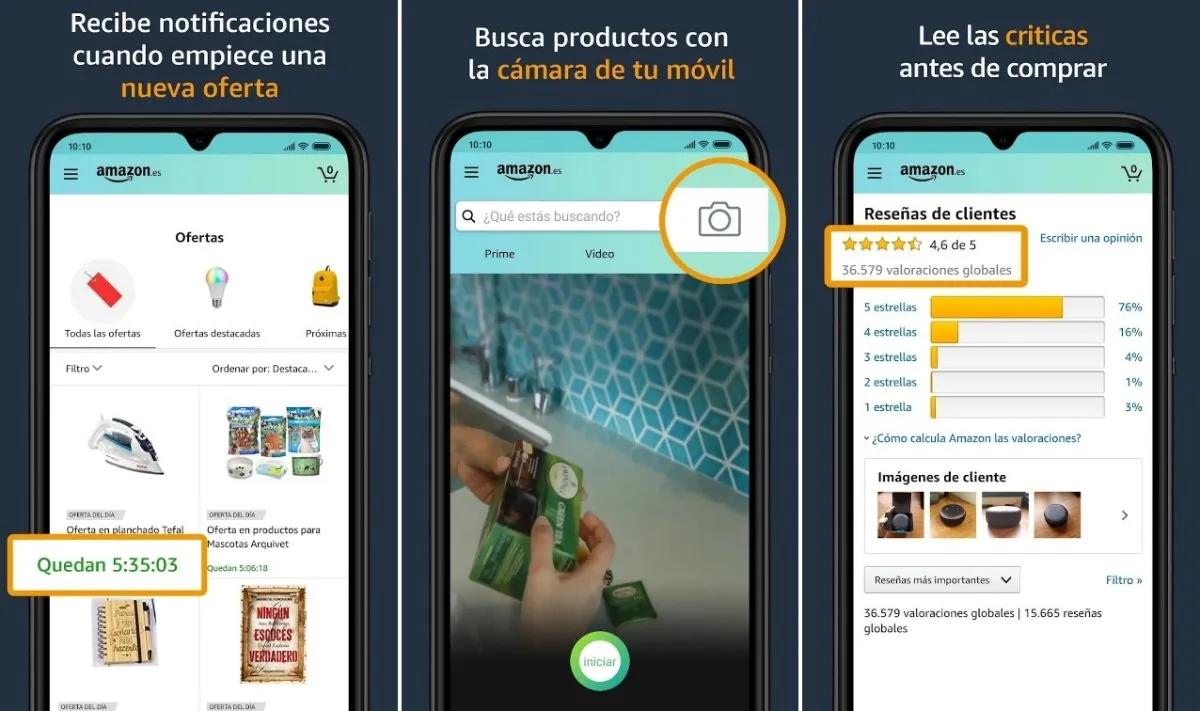 app para comprar ropa en estados unidos - Qué aplicación utilizan en Estados Unidos