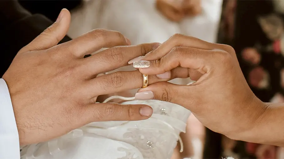 aretes para vestido de novia - Qué aretes debo usar en mi boda