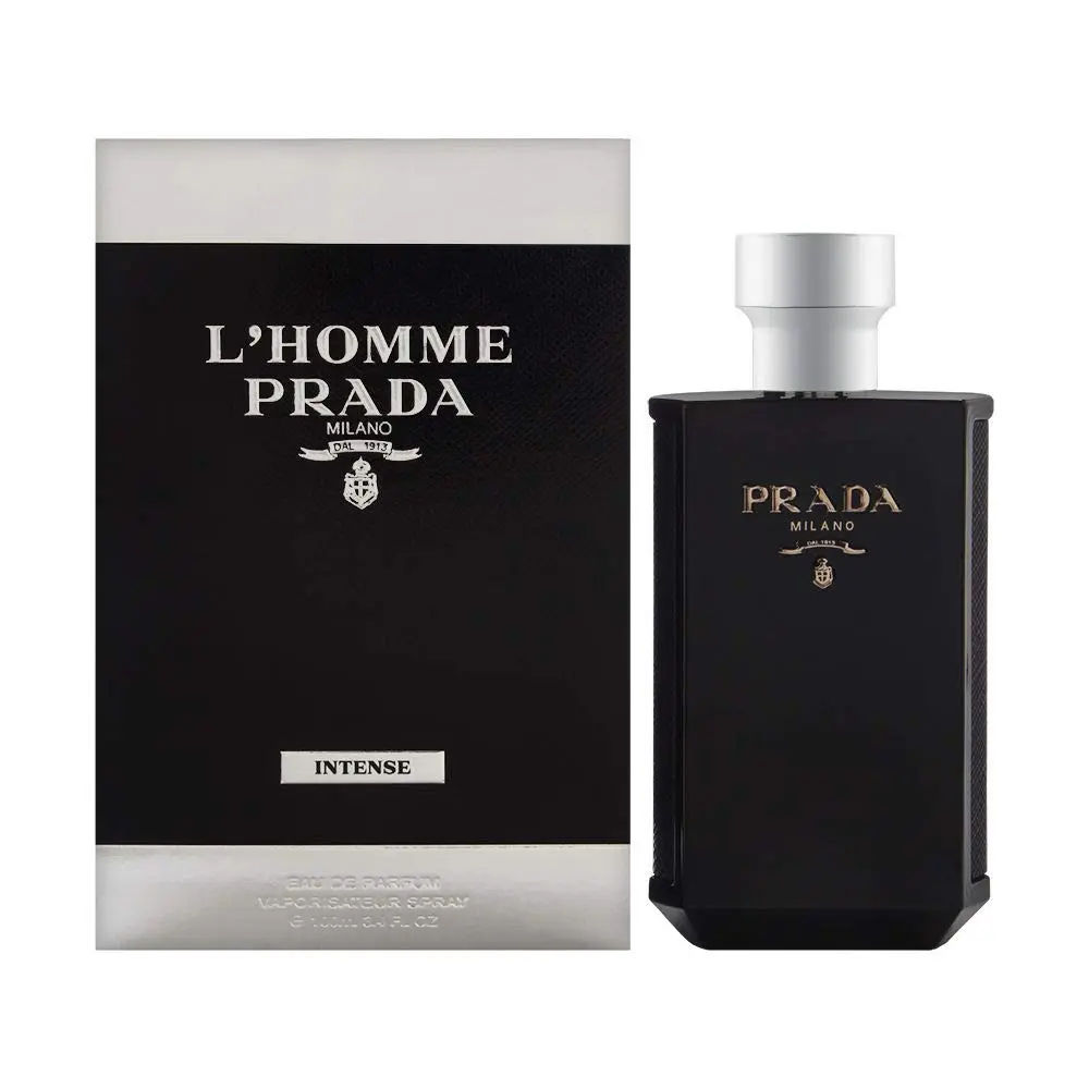 Perfume Prada Hombre: Las fragancias icónicas de Prada para hombres - Qué aroma es el perfume Prada perfume prada hombre - Qué aroma es el perfume Prada