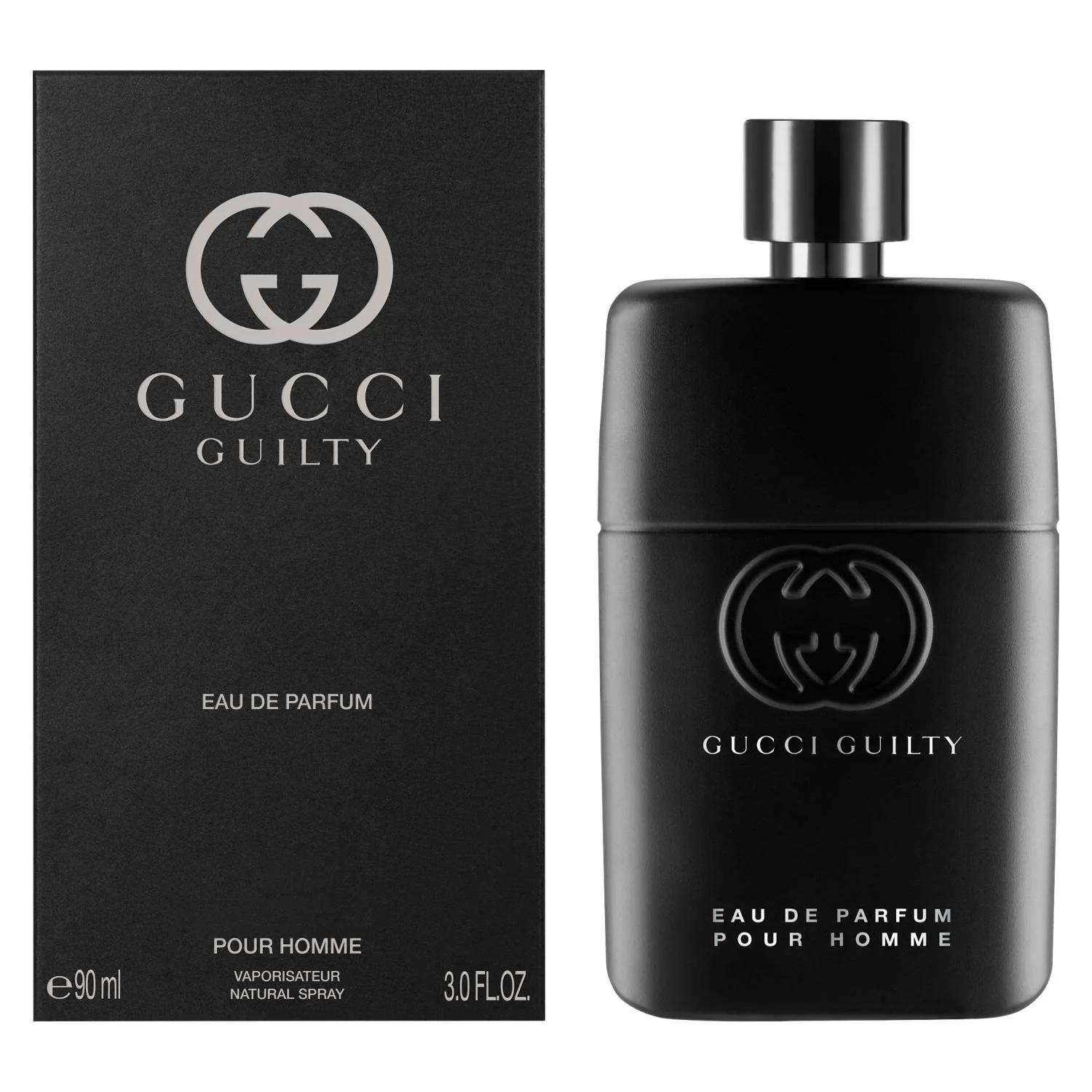 perfume gucci de mujer - Qué aroma tiene el perfume Gucci