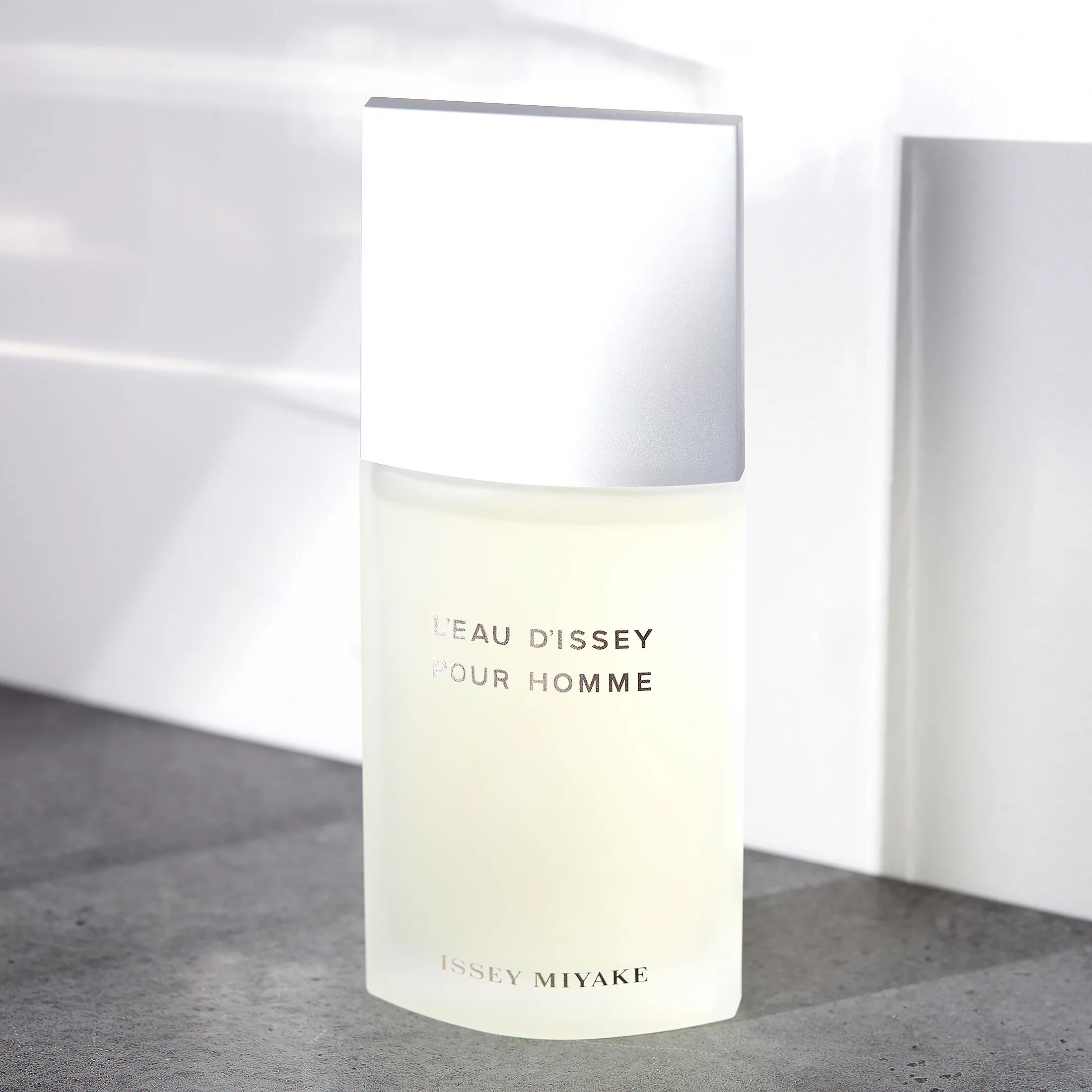 issey miyake perfume hombre - Qué aroma tiene el perfume Issey Miyake