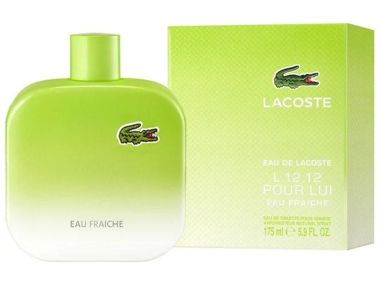 perfume lacoste hombre ripley - Qué aroma tiene el perfume Lacoste