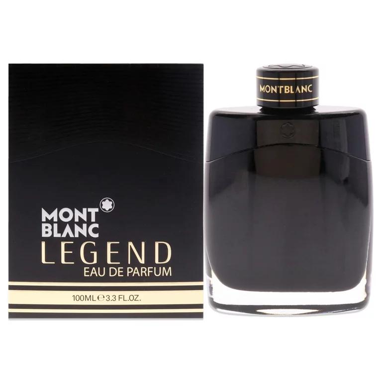 perfume montblanc legend masculino - Qué aroma tiene el perfume Legend