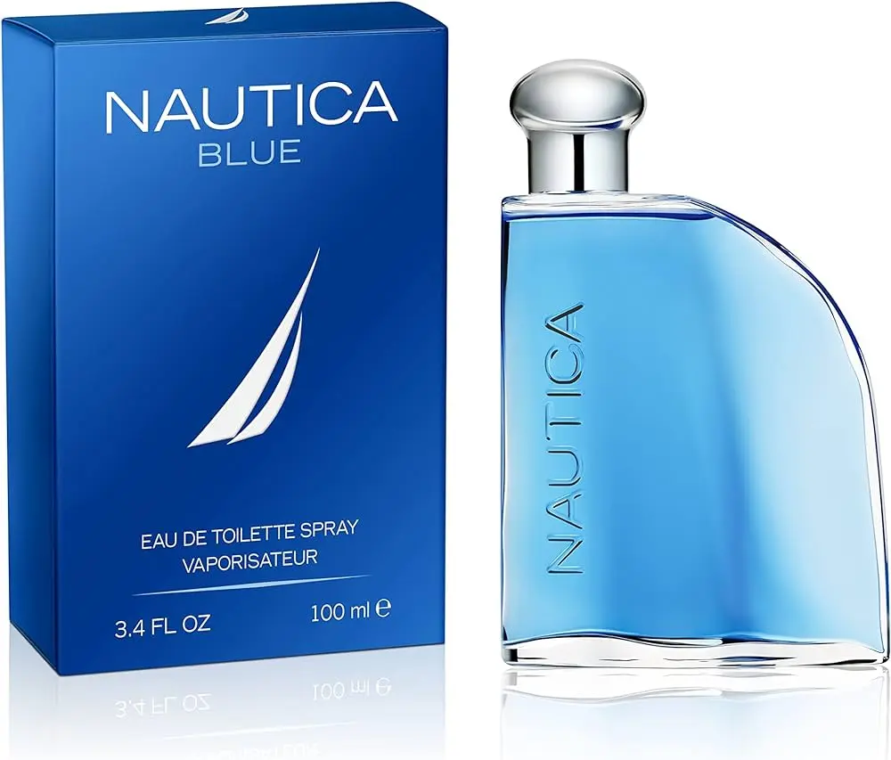 Perfume Náutica de Hombre: Su aroma único - Qué aroma tiene el perfume náutica de hombre perfume nautica de hombre - Qué aroma tiene el perfume náutica de hombre