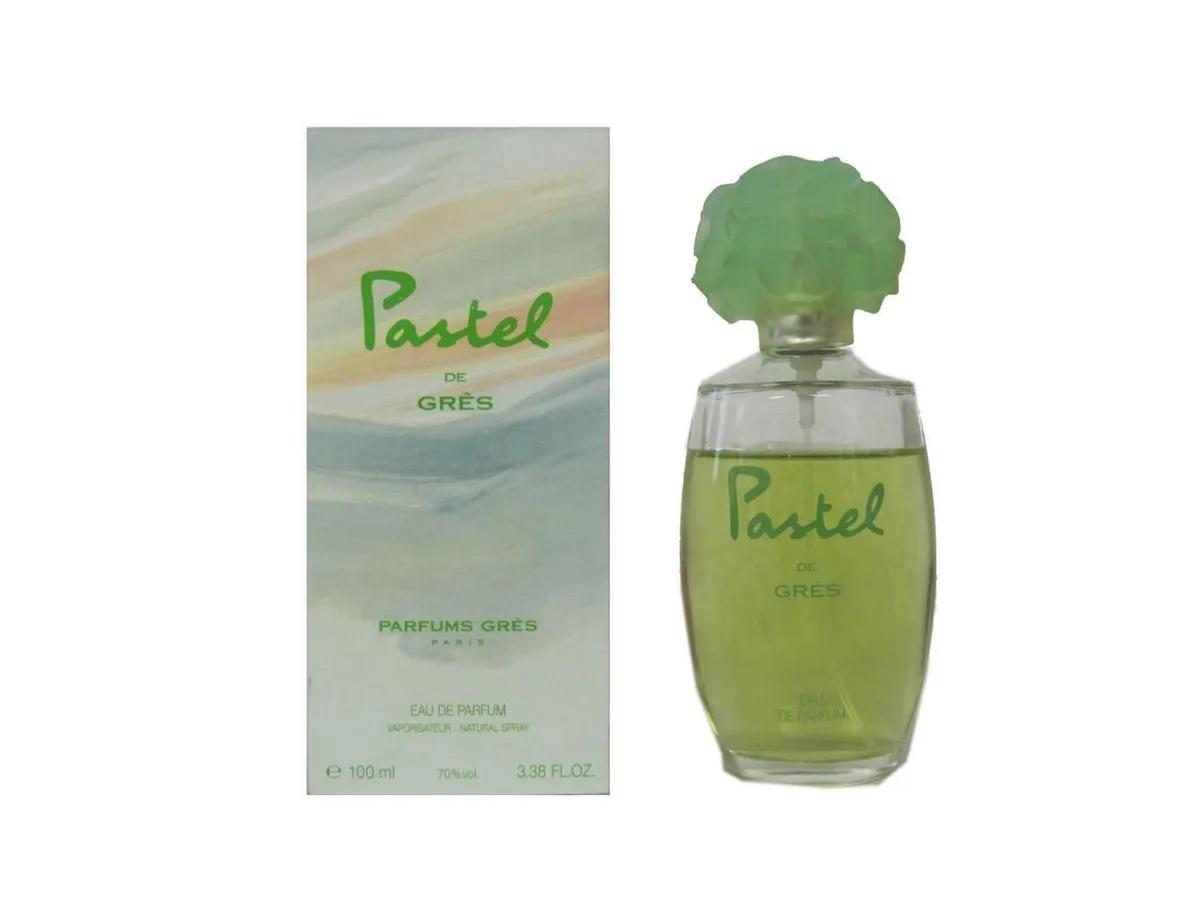 Perfume Pastel de Gres: Una fragancia única y encantadora - Qué aroma tiene el perfume pastel de Jafra perfume pastel de gres - Qué aroma tiene el perfume pastel de Jafra
