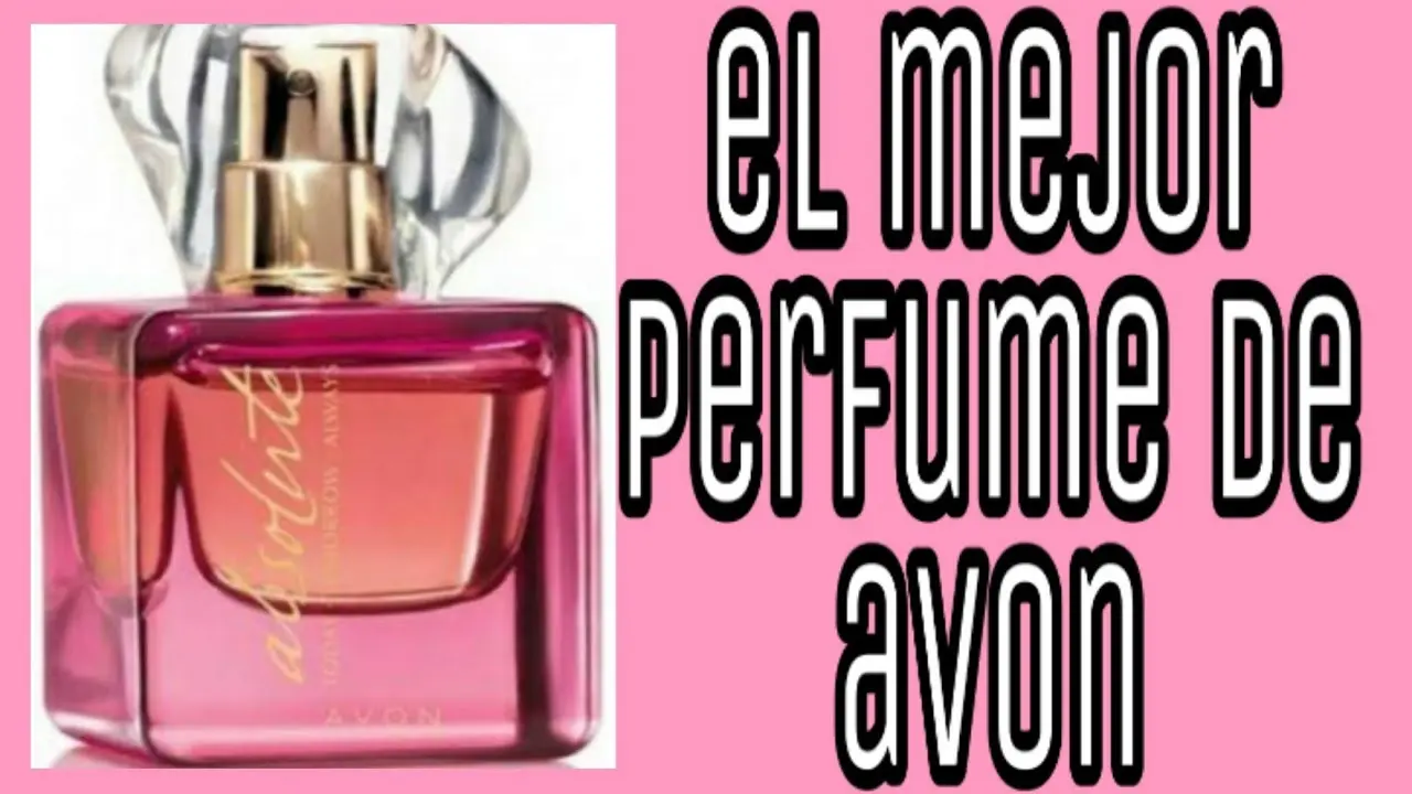 mejores perfumes de avon para mujer - Qué aroma tiene Far Away Avon