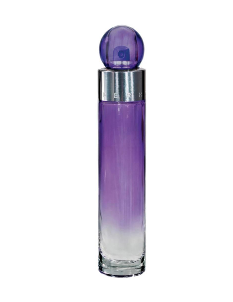 perfume perry ellis mujer morado - Qué aroma tiene Perry Ellis coral