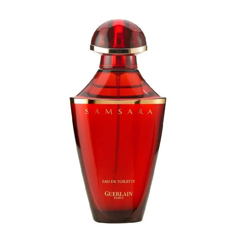 perfume importado samsara - Qué aroma tiene Samsara