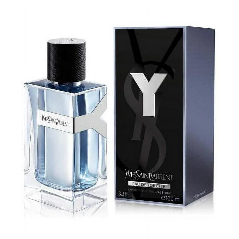 perfume ysl hombre - Qué aroma tiene Yves Saint Laurent