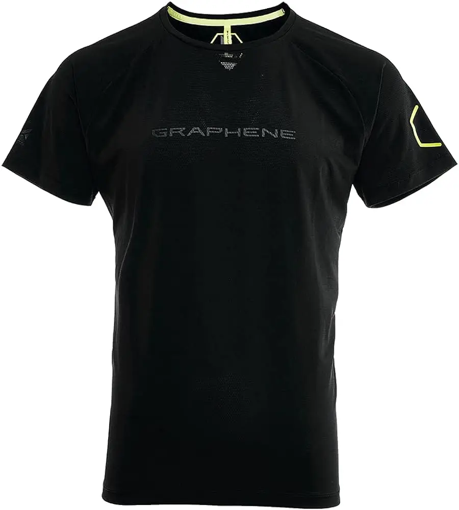 Camisa de Grafeno: La innovación en la moda y sus beneficios para la salud - Qué beneficios causa el grafeno en la salud humana camisa de grafeno - Qué beneficios causa el grafeno en la salud humana