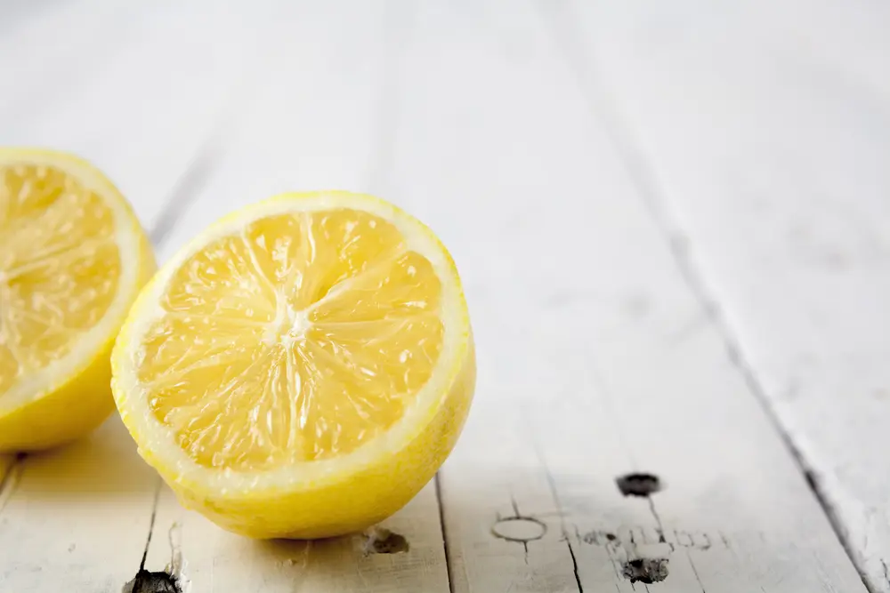 como perfumar la casa con limon - Qué beneficios tiene el aroma a limón