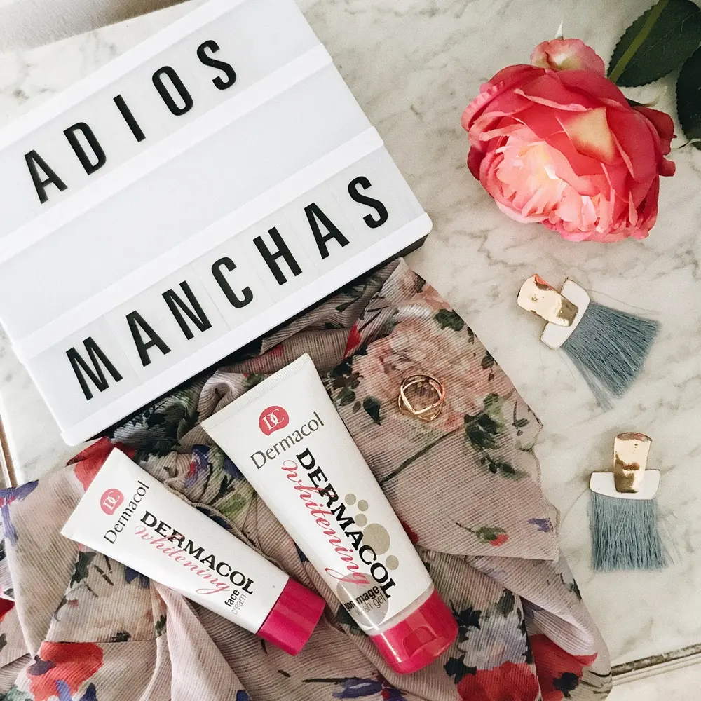 Dermacol Mancha la Ropa - Qué beneficios tiene el Dermacol dermacol mancha la ropa - Qué beneficios tiene el Dermacol