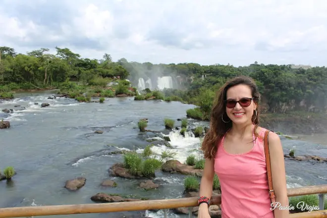 que ropa llevar a cataratas en agosto - Qué calzado llevar a las cataratas