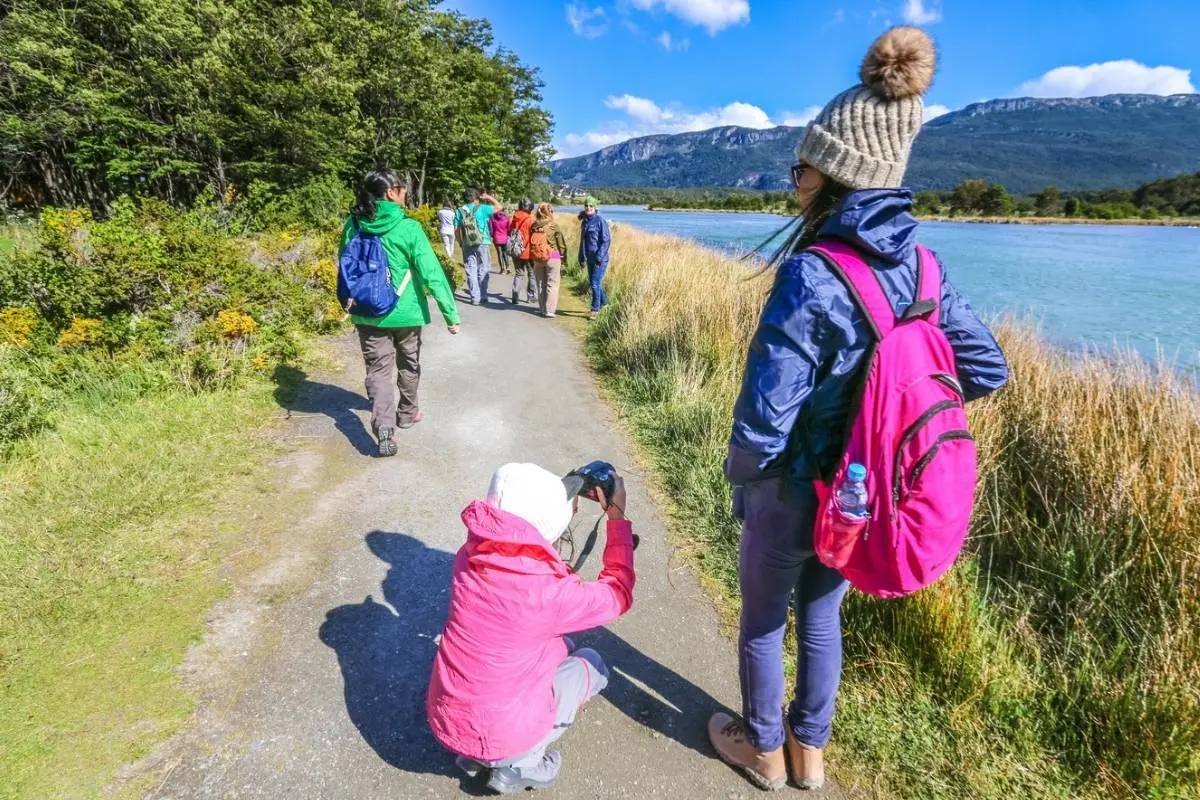 alquiler de ropa en ushuaia - Qué calzado llevar a Ushuaia en invierno