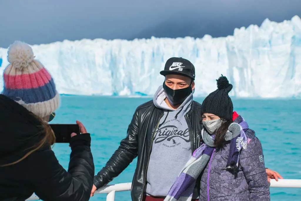 alquiler ropa de nieve calafate - Qué campera llevar a Calafate