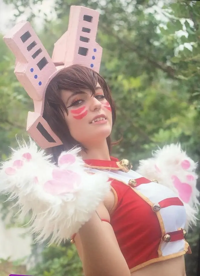 vestimenta de los cosplayers - Qué caracteriza a los cosplayers