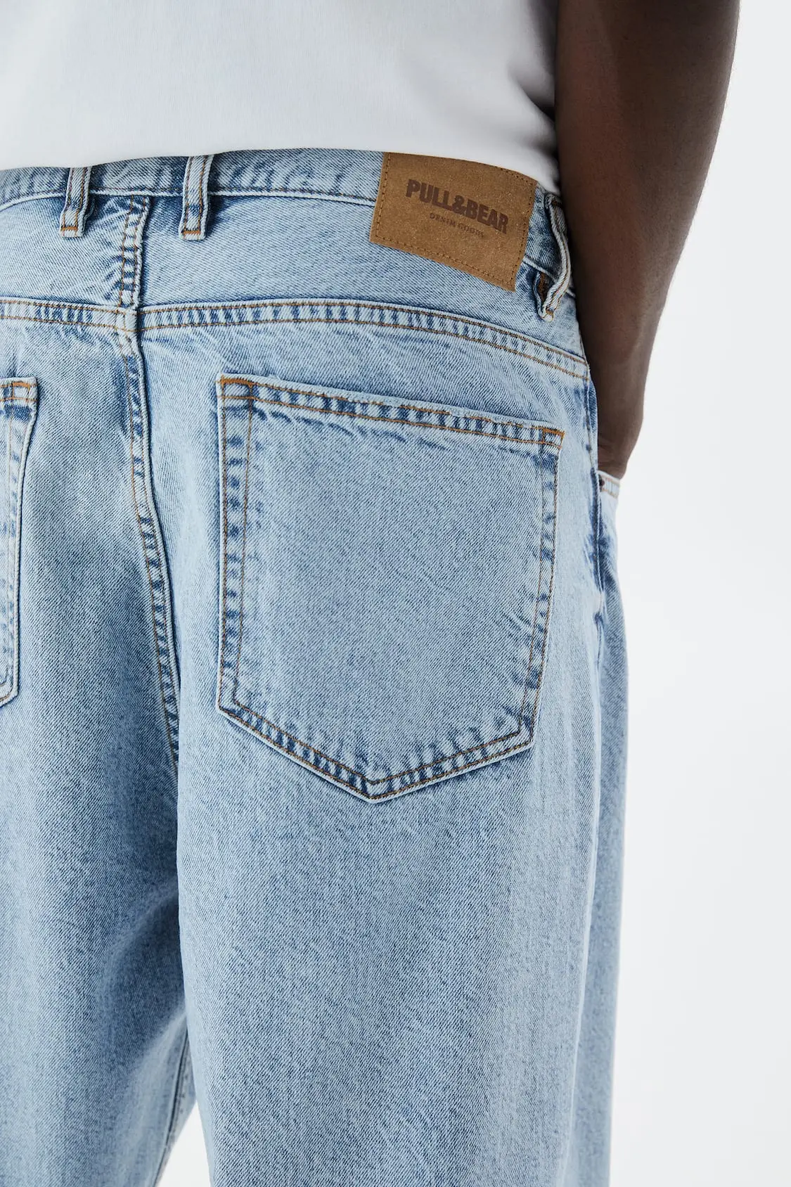 pantalones de pull&bear - Qué caracteriza a Pull and Bear