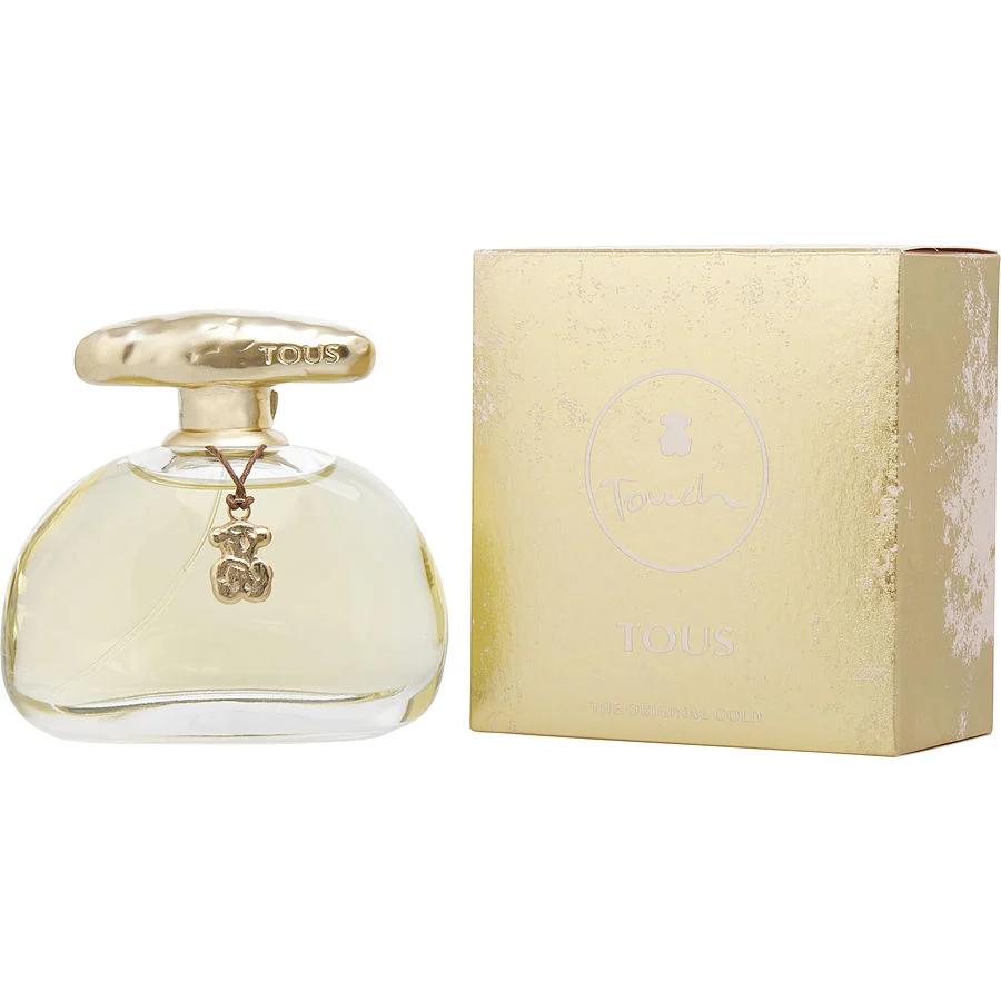 Perfume Tous Touch: Opiniones y características - Qué colonia echan en las bolsas de Tous perfume tous touch opiniones - Qué colonia echan en las bolsas de Tous