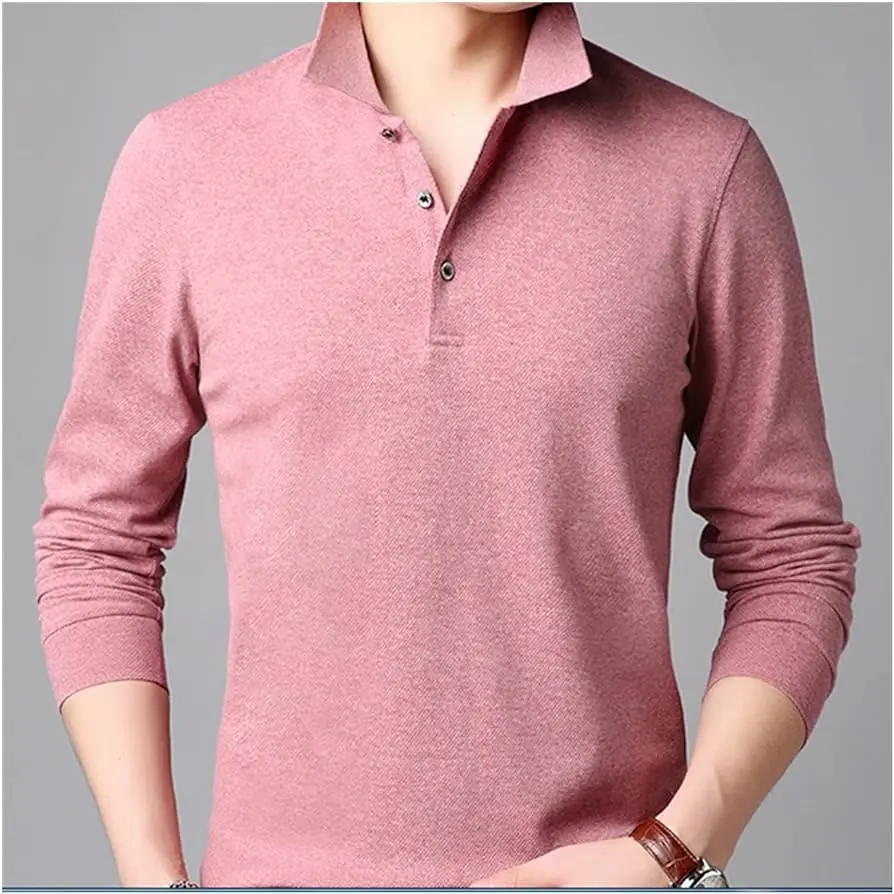 ropa color rosa para hombre - Qué color combina con rosado para hombre