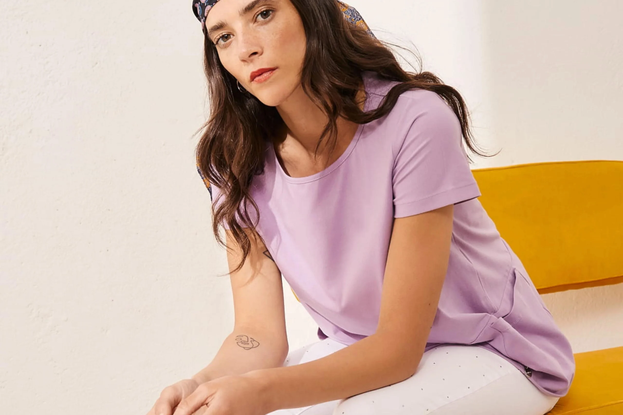 Ropa color malva: Combina este tono suave y romántico en tus outfits - Qué color combinar con el malva ropa color malva - Qué color combinar con el malva