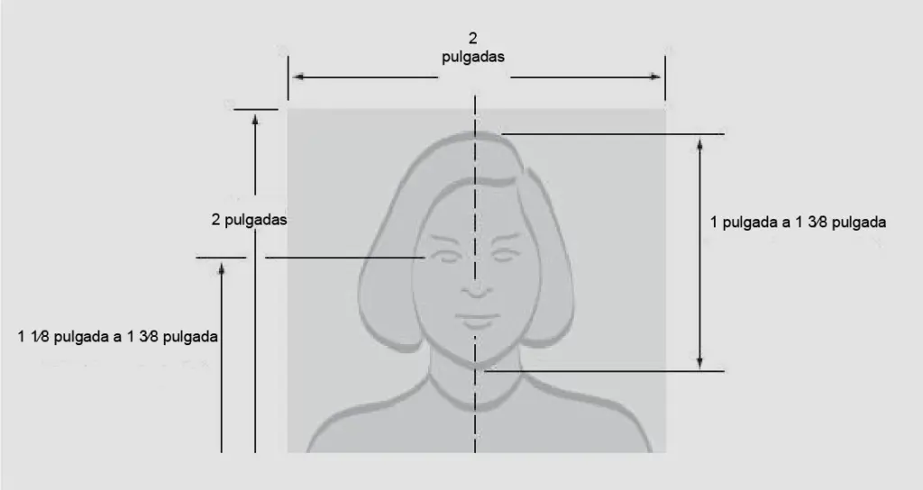 ropa para foto carnet - Qué color de ropa usar para foto de pasaporte