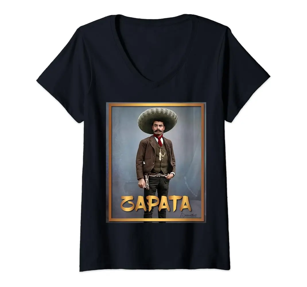 Ropa de Emiliano Zapata: La moda del icónico líder revolucionario - Qué color es el traje de Emiliano Zapata ropa de emiliano zapata - Qué color es el traje de Emiliano Zapata