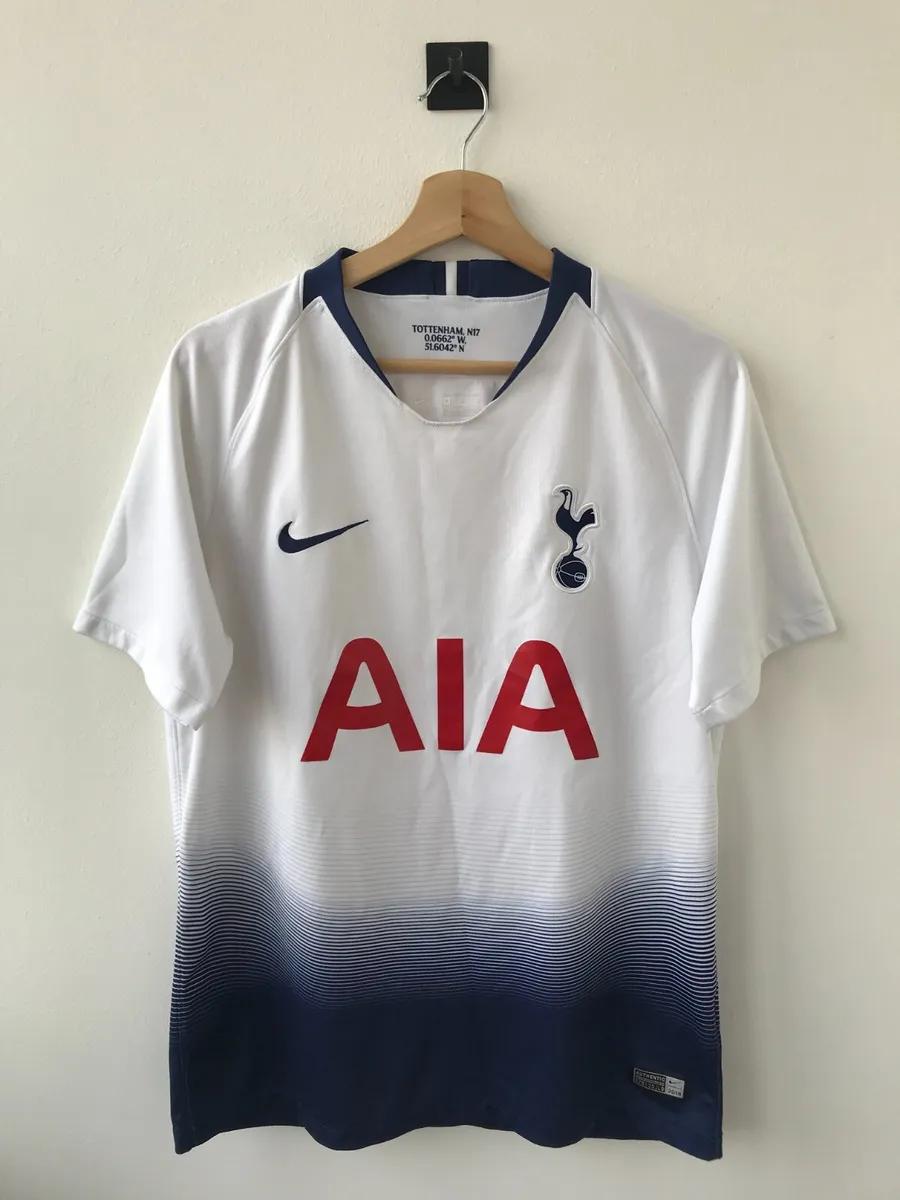 Tottenham Camisa: La mejor opción para los fanáticos del Tottenham Hotspur - Qué color es la camiseta del Tottenham tottenham camisa - Qué color es la camiseta del Tottenham