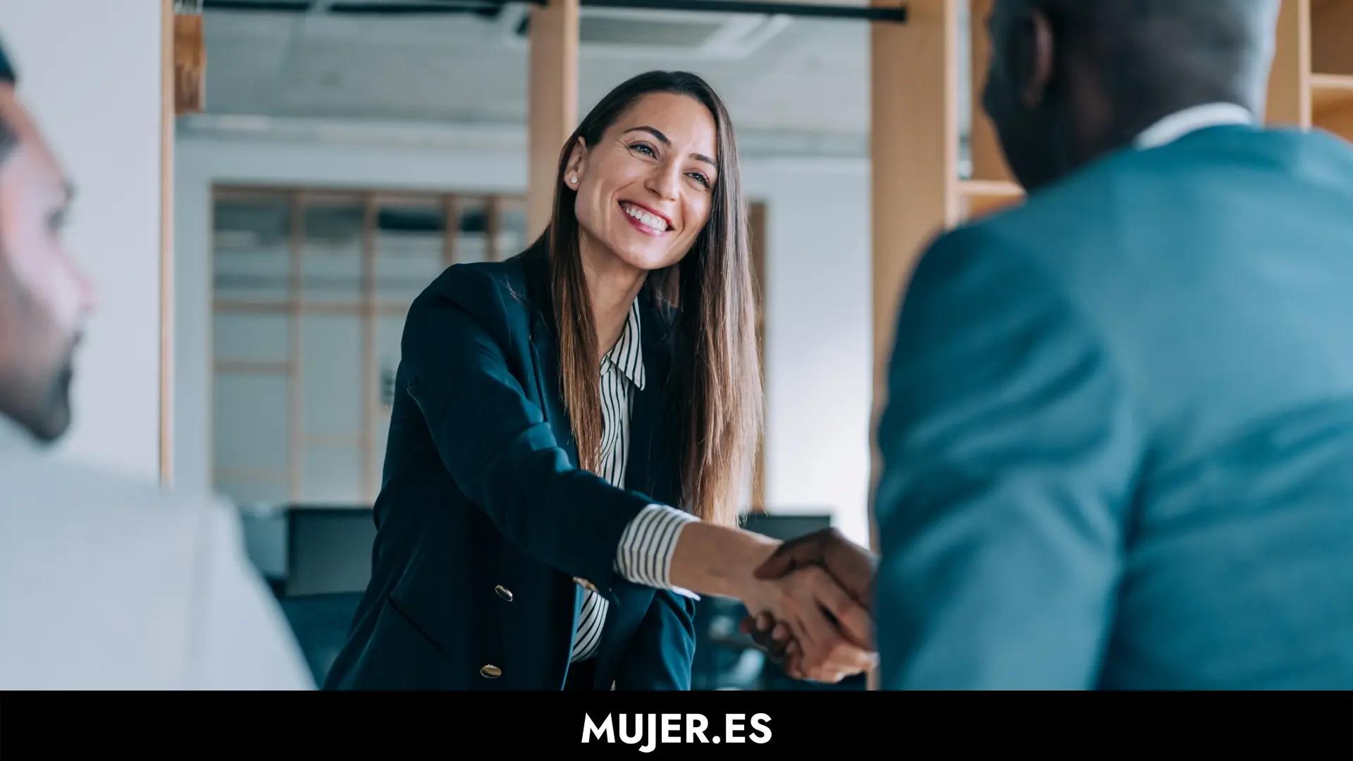 color de camisa para entrevista - Qué colores decir en una entrevista