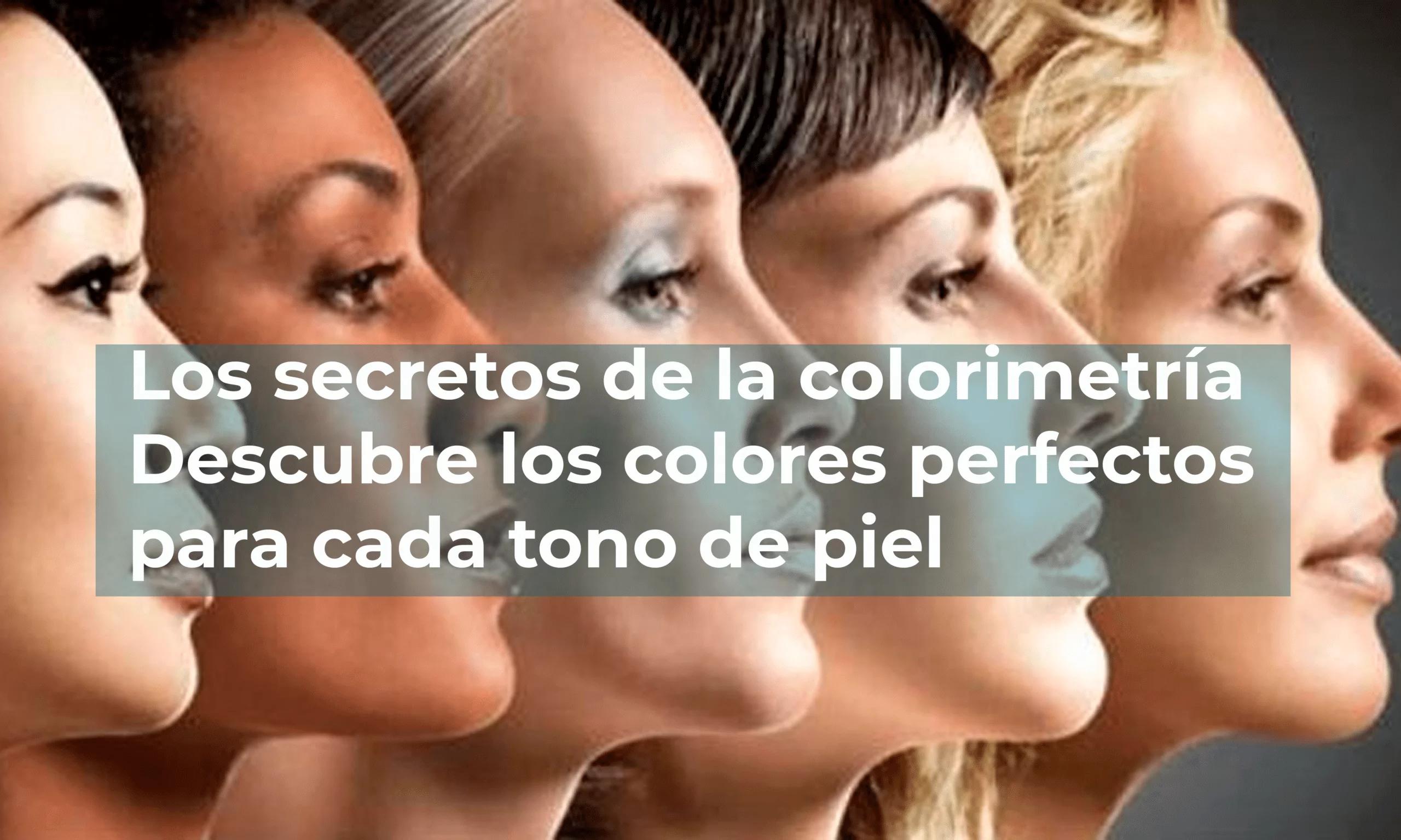 colores de vestidos para rubias - Qué colores le quedan bien a la piel blanca