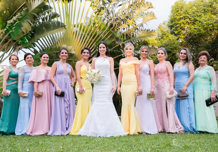 colores pasteles para vestidos - Qué colores pasteles están de moda