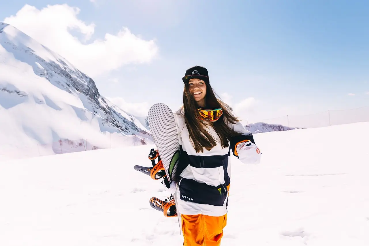 marcas de ropa para snowboard - Que comprar para hacer snowboard