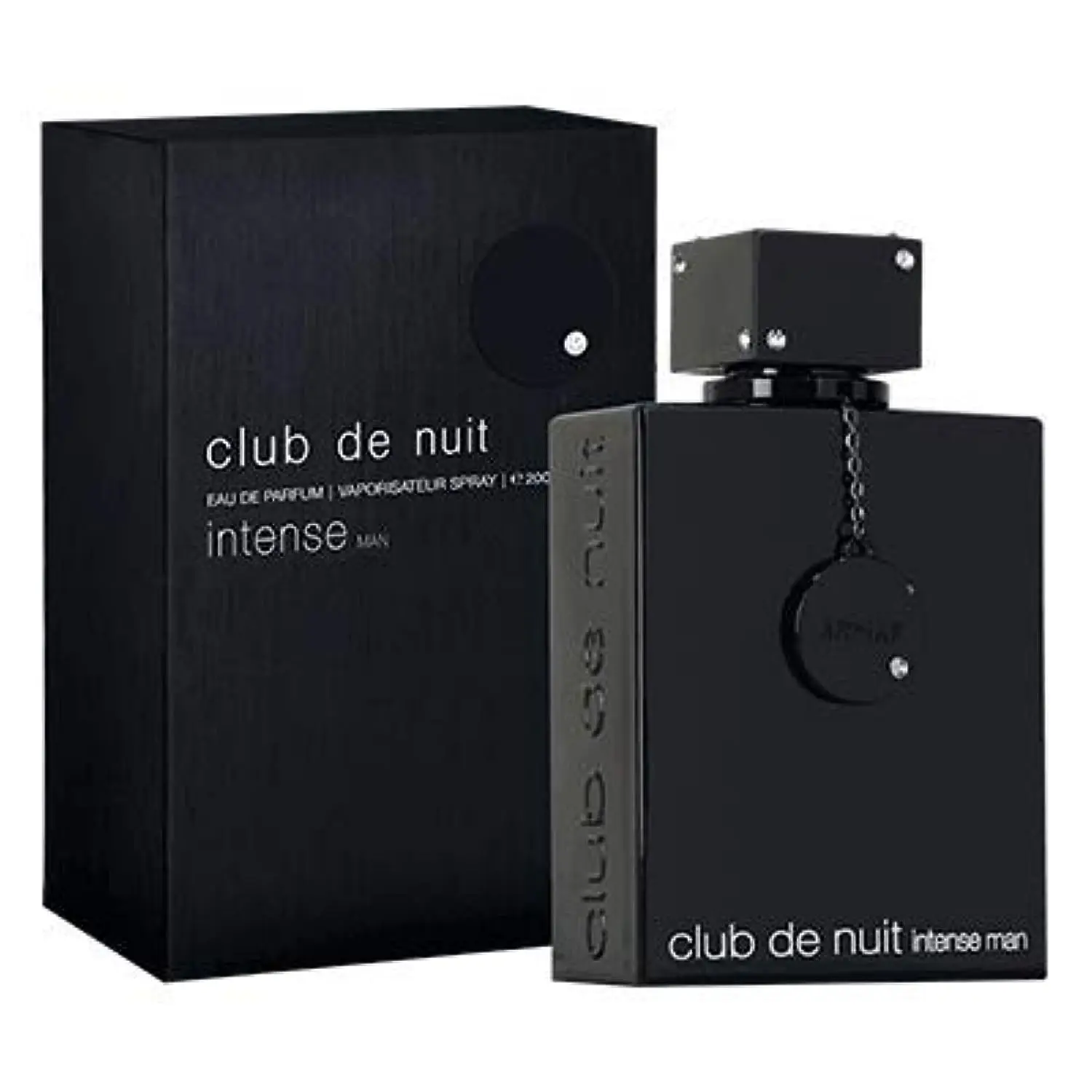 a que huele el perfume club de nuit intense man - Qué contiene Club de Nuit Intense