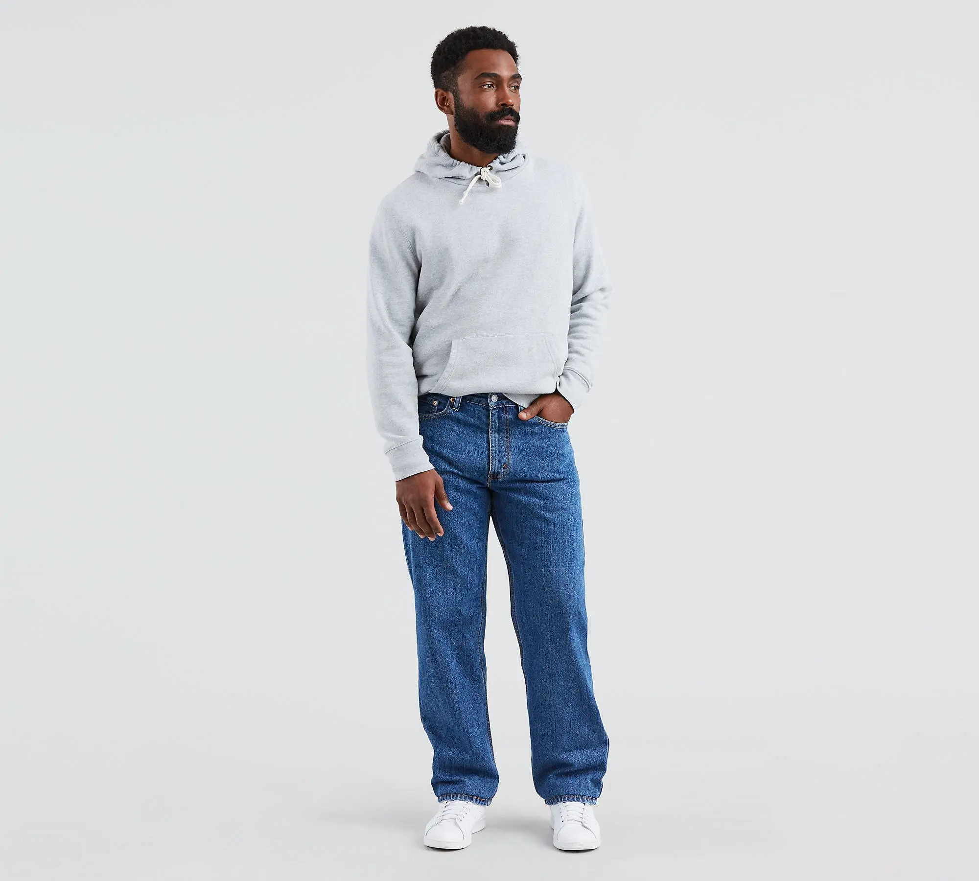 pantalon levis 550 originales - Qué corte es el Levis 550