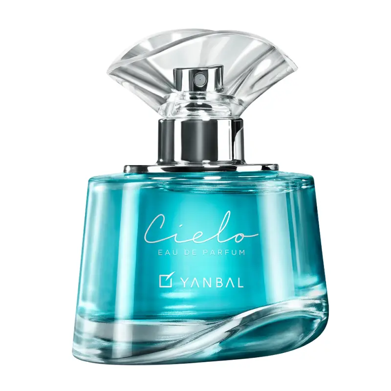 perfume cielo de yanbal descripcion - Qué cuesta el perfume cielo de Yanbal