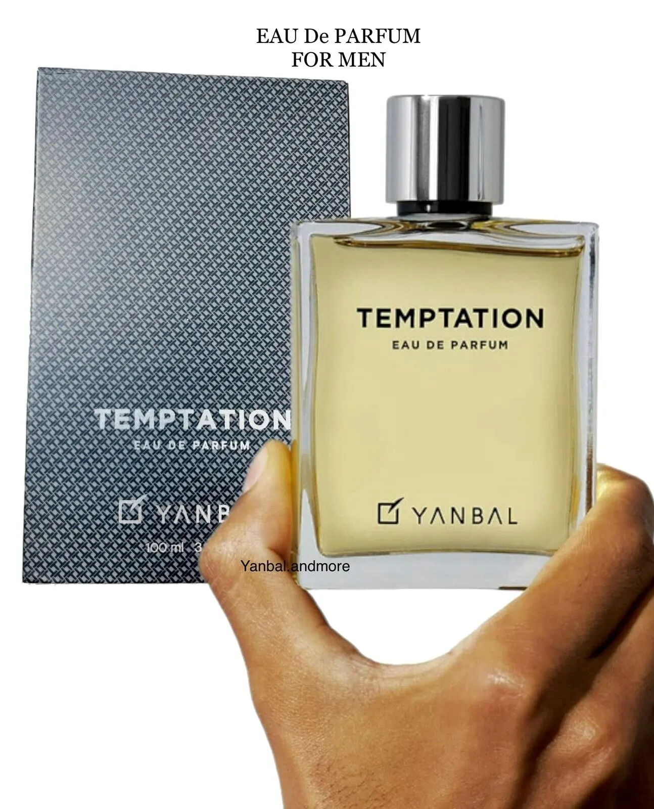 temptation perfume hombre opiniones - Qué cuesta el perfume Temptation