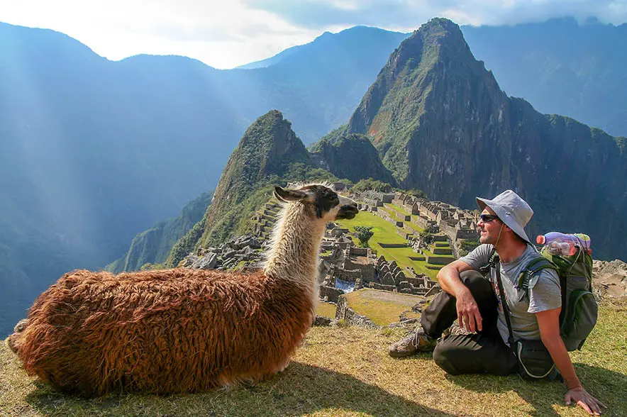 Vestimenta de Machu Picchu: Consejos para un viaje cómodo y seguro - Qué cultura hábito en Machu Picchu vestimenta de machu picchu - Qué cultura hábito en Machu Picchu