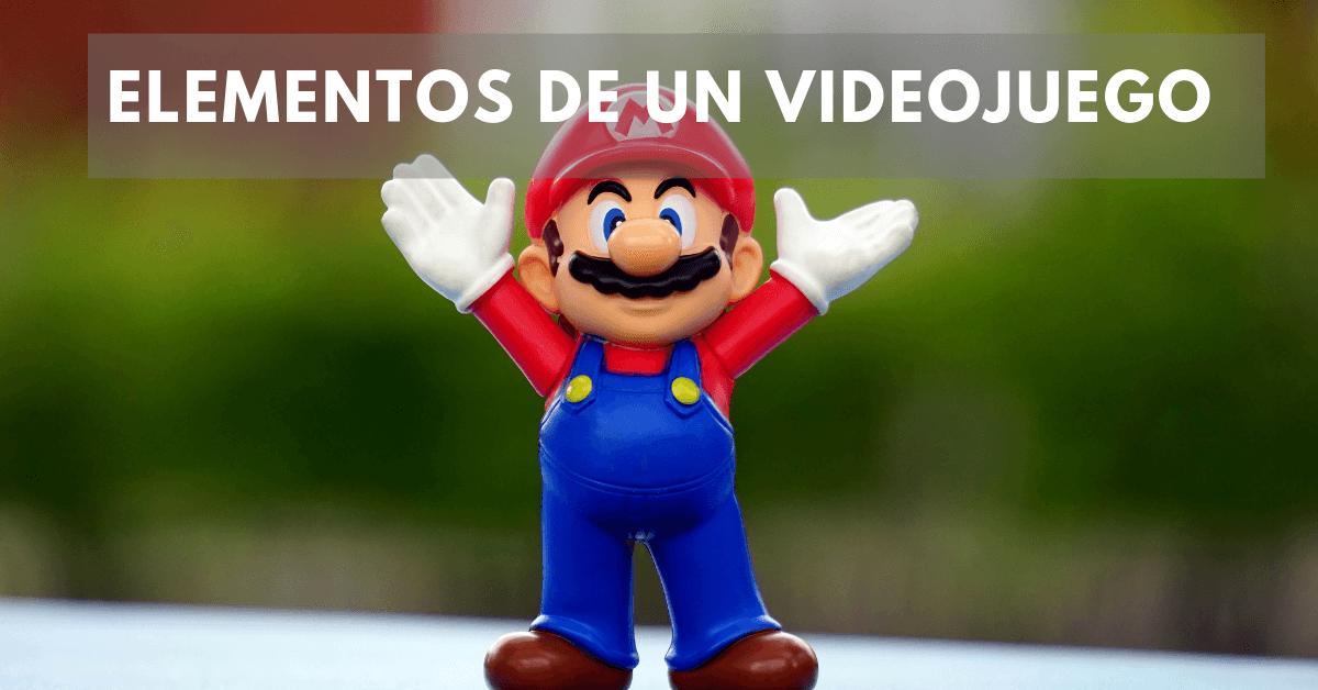 juegos de vestir los 4 elementos - Qué debe llevar un videojuego