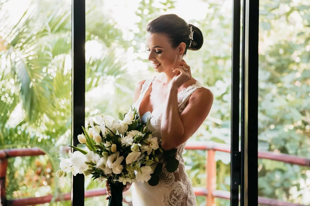 como diseñar un vestido de novia - Qué debe tener un vestido de novia