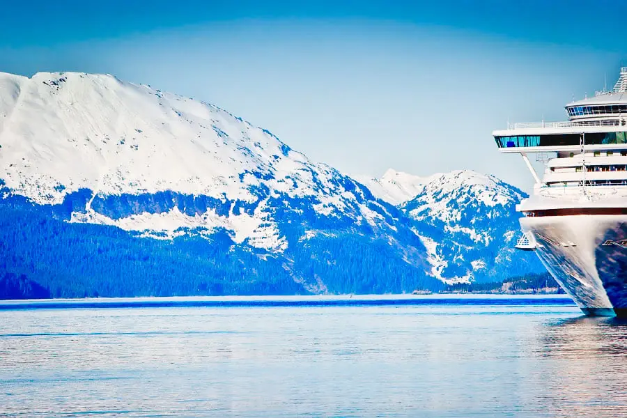 ropa para crucero en alaska - Qué debo llevar a Alaska